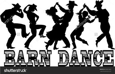  - Barn Dance 0ct 2016