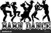 Barn Dance 0ct 2016