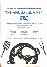 Summer BBQ