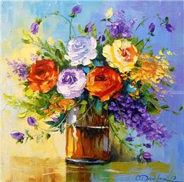 Mrs Susan Lawson
